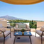 Lejlighed Genteel Senorio De Aloha Marbella