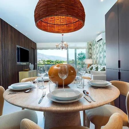 Genteel Senorio De Aloha 公寓 *