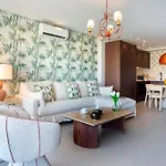 Apartment Genteel Senorio De Aloha *