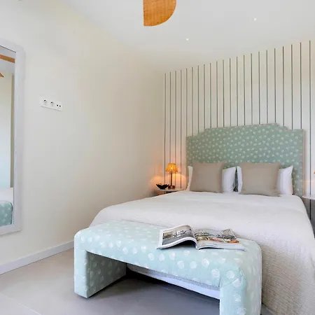 Genteel Senorio De Aloha Appartement