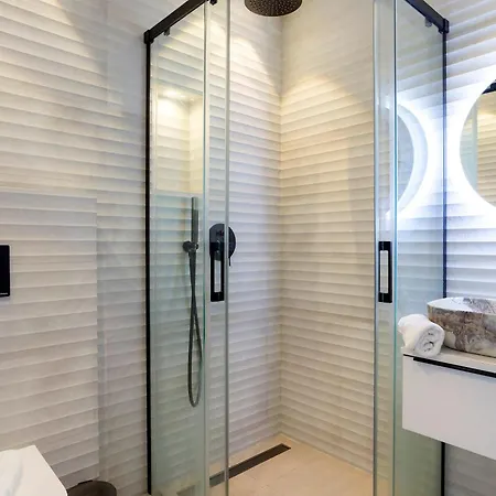 Genteel Senorio De Aloha Διαμέρισμα *