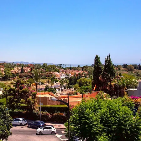 Genteel Senorio De Aloha *