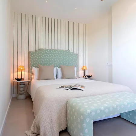 Genteel Senorio De Aloha Appartement