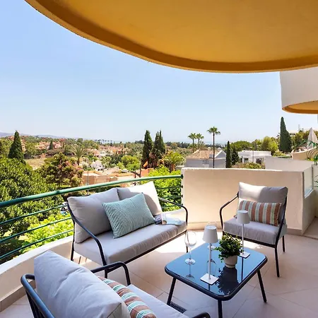 Genteel Senorio De Aloha *