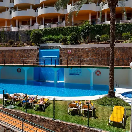 Genteel Senorio De Aloha Appartement