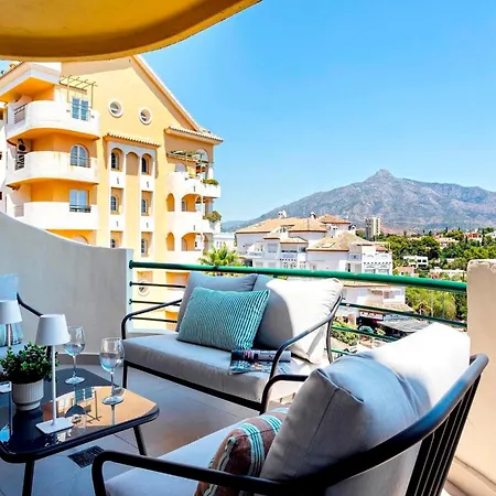 Apartment Genteel Senorio De Aloha