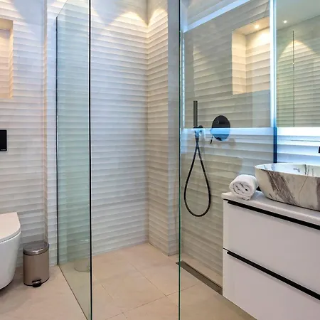 Genteel Senorio De Aloha * Μαρμπέλλα