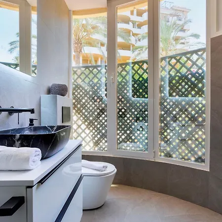 Genteel Senorio De Aloha *