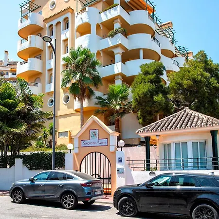 Appartement Genteel Senorio De Aloha *