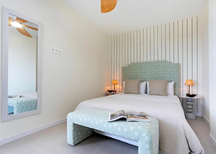 Genteel Senorio De Aloha Apartament