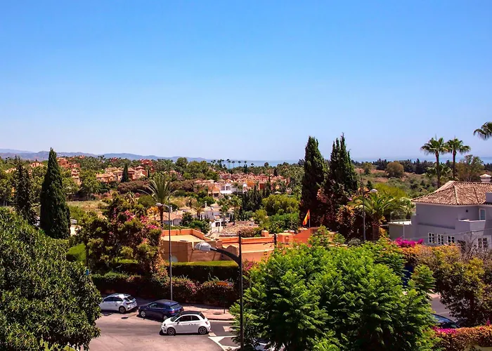 Genteel Senorio De Aloha *