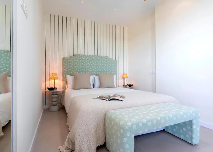 Genteel Senorio De Aloha Apartament