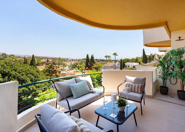 Genteel Senorio De Aloha *