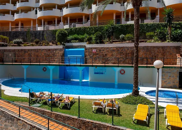 Genteel Senorio De Aloha Apartament