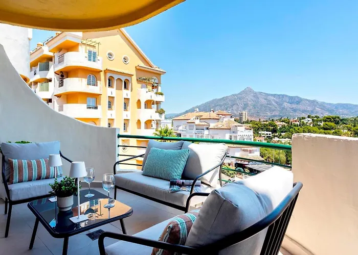 Apartment Genteel Senorio De Aloha