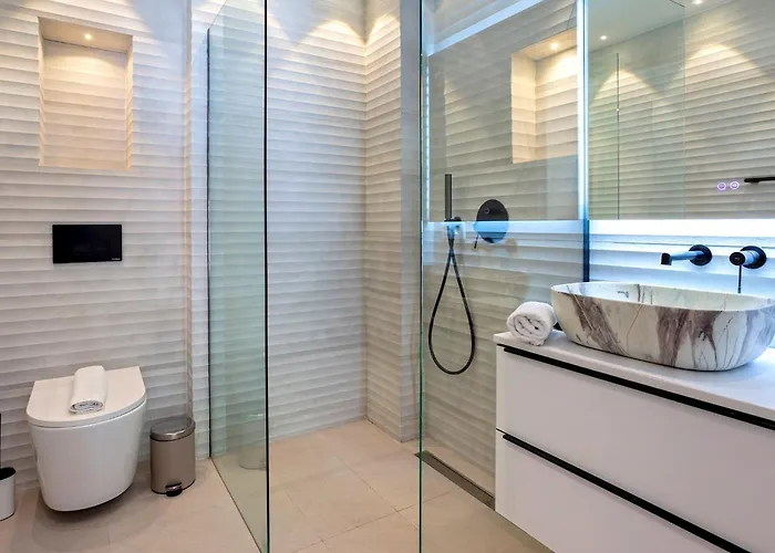 Genteel Senorio De Aloha * Marbella