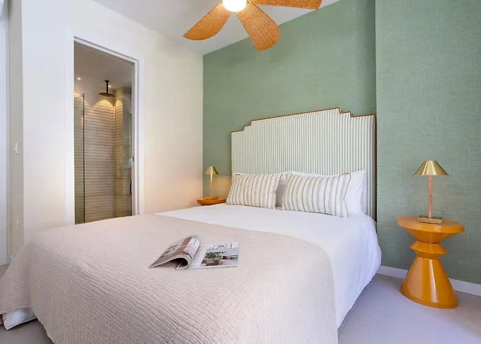 Genteel Senorio De Aloha * Marbella