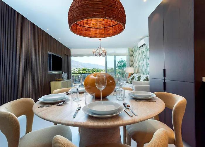 Genteel Senorio De Aloha Apartament *