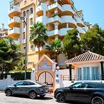 Apartmán Genteel Senorio De Aloha *